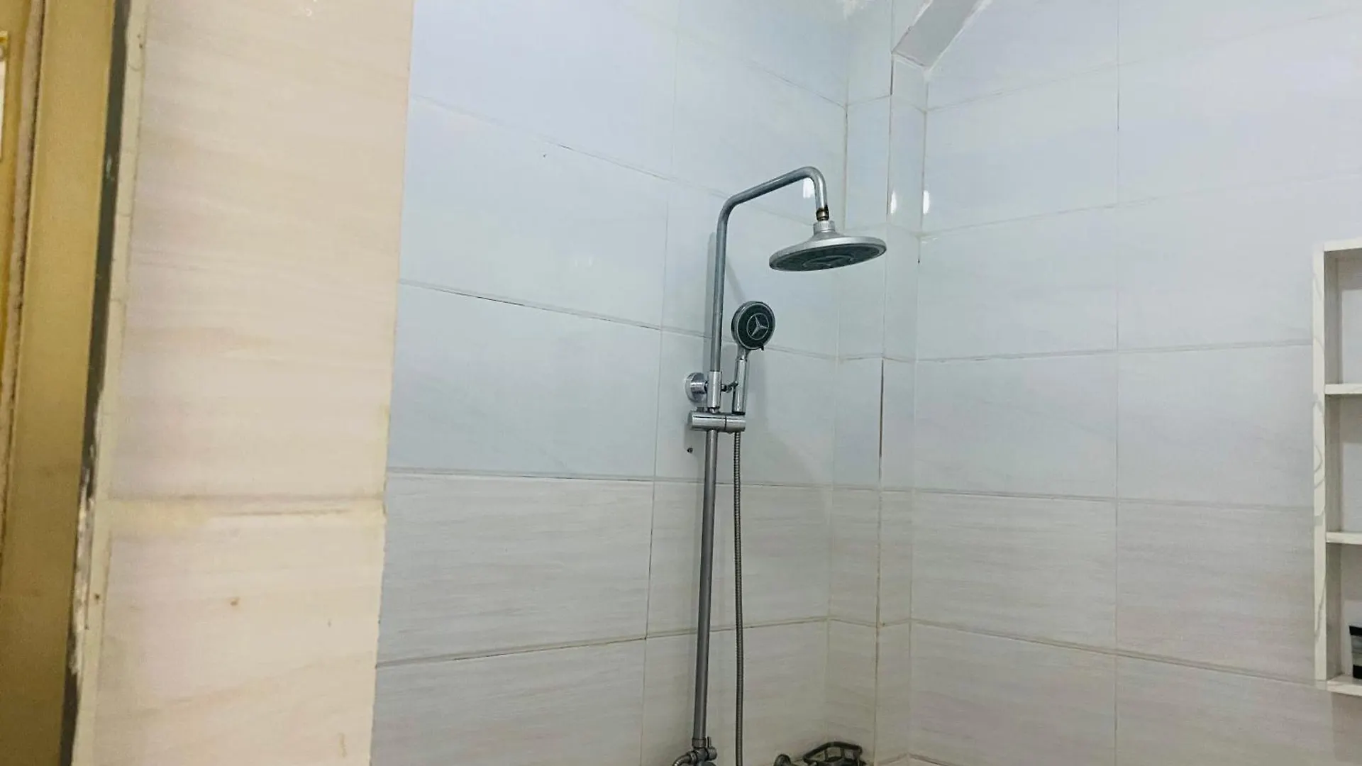 Hotel Yves House à Dakar Maison d'hôtes